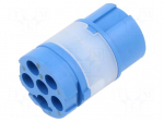 M23 connector 7.084.951.102