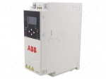 Automation module: vector inverter | 2.2kW | 3x400VAC | 0&divide;599Hz