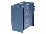 Power supply: switching | for DIN rail | S7-1500 | 192W | 24VDC | 8A