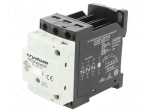 Relay: solid state | 4.8A | Uswitch: 48&divide;480VAC | 3-phase | IP20 | DRC