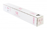 Toner cartridge JetWorld Magenta Kyocera TK8375M replacement TK-8375M (1T02XDBNL0) (based on Japanese toner powder)