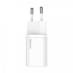 Baseus Super Si PD Wall Charger 30W / 1x USB-C
