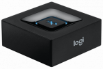 Logitech Bluetooth Audio Receiver
