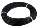 J-type compensating lead | Insulation: PVC | Cores: 1 | Shape: round