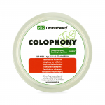 Elektrimaterjalid // Keemilised vahendid elektroonika ja remondi jaoks // Kalafonia 100g AG AGT-035