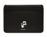 Karl Lagerfeld KLCS16SAKCPMK Laptop Bag 16"