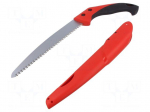Saw | manual | wood | 240mm