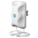 QuWireless QuPanel 5G LTE Global MIMO 4x4  5m AP5G4-G