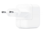 Apple 12W AC Power Adapter USB-A, White