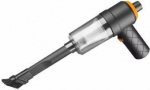 Gembird CK-MVC-01 Portable Vacuum Cleaner