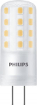 PHILIPS CorePro LEDcapsuleLV 4.2-40W GY6.35 827D spuldze 929003609002 8720169171022