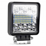Autolambid, Mootorratta ja traktori valgustid // Auto p&auml;evatuled (DRL) // Lampa robocza led szperacz awl15 26led 12v 24v amio-02429