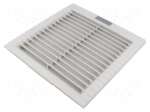 Guard | IP55 | 250x250x38mm | RAL 7035 | UL94V-0