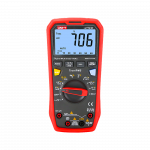 T&ouml;&ouml;riistad ja m&otilde;&otilde;teseadmed // Testrid ja m&otilde;&otilde;teseadmed // Miernik uniwersalny UT161D