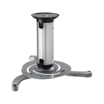 TV ja kodukino // Kinnitused ja alused // Uchwyt do projektor&oacute;w sufitowy