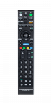 Velleman elektroonilised seadmed ja komponendid // Kaugjuhtimispuldid - TV, VIDEO, AUDIO // Pilot uniwersalny do LCD/LED Sony