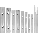 T&ouml;&ouml;riistad ja m&otilde;&otilde;teseadmed // K&auml;sit&ouml;&ouml;riistad ja k&auml;sit&ouml;&ouml;riistade komplektid // Klucze rurowe 6-22mm   szt.10