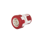 Niisutusseadmed // Pinnakastmise seadmed :: Vooliku&uuml;hendused, vihmutid // Szybkozłącze przelotowe 1/2" premium luz. proline