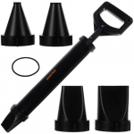 T&ouml;&ouml;riistad ja m&otilde;&otilde;teseadmed // K&auml;sit&ouml;&ouml;riistad ja k&auml;sit&ouml;&ouml;riistade komplektid // Pompka- wyciskacz budowlany Bigstren 21506