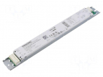 Power supply: switching | LED | DALI 2 | 35W | 15&divide;54VDC | 150&divide;700mA