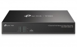 TP-Link VIGI 4 Channel PoE+ Network Video Recorder