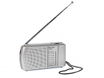 Audio- ja HiFi-s&uuml;steemid // Radio , Muud heliseadmed // 77-536# Radio przenośne analogowe am/fm blow ra7