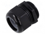 Cable gland | M40 | 1.5 | IP68 | polyamide | black | SKINTOP&reg;