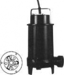 Pump 100-2-G40H(0277.005)0,9kW 380V Zenit