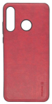 Back panel cover Evelatus Huawei P30 lite Kuton Red