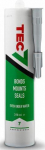 Glue/sealant 310ml gray Tec7