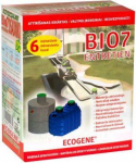BIO7 Entretien Bioactivator bacteria