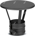 Raincap &oslash;80 (F) KEPO
