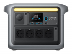 Anker Solix Portable Power Station 1056 Wh