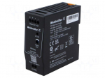 Power supply: switching | for DIN rail | 30W | 5VDC | 6A | 85&divide;264VAC