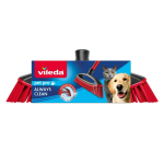 Uued tooted // Wkład do szczotki do sierści i włos&oacute;w Always Clean, Vileda, Pet Pro
