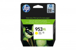 Original Ink- Yellow HP 953XL (F6U18AE)