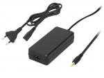 Patareid, akud, toiteplokid ja adapterid // Universaalsed toiteplokid 12V, 9V, 5V // 3492# Zasilacz impulsowy 12v/5000ma 2,1/5,5 wtyk dc prosty
