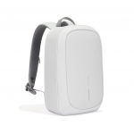 XD DESIGN ANTI-THEFT BACKPACK BOBBY EDGE WHITE P/N: P706.2503