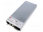 Power supply: switching | for building in | 2160W | 48VDC | 45A | OUT: 1