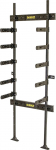 Wall mounts for mounting boxes ToughSystem Dewalt DWST1-75694