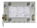 LANCOM Wall Mount Gray