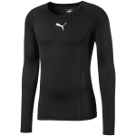 PUMA 655920_03_S sports shirt/top