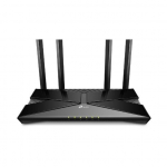 Routers TP-Link  Wireless Router||Wireless Router|1500 Mbps|Wi-Fi 6|IEEE 802.11a|IEEE 802.11 b/g|IEEE 802.11n|IEEE 802.11ac|IEEE 802.11ax|1 WAN|4x10/100/1000M|Number of antennas 4|ARCHERAX10