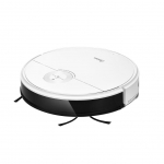 Vacuum cleaner Midea  Robotic Vacuum Cleaner I5C Wet&Dry, Operating time (max) 120 min, Lithium Ion, 2600 mAh, 4000 Pa, White