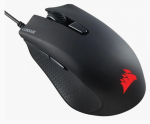 Computer mouse Corsair  Gaming Mouse HARPOON RGB PRO FPS/MOBA Wired, 12000 DPI, Black