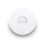 Routers TP-Link  Access Point||5378 Mbps|IEEE 802.11a/b/g|IEEE 802.11n|IEEE 802.11ac|IEEE 802.11ax|1xRJ45|EAP670