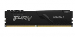 RAM DDR4 Kingston  MEMORY DIMM 16GB PC25600 DDR4/KF432C16BB/16