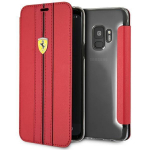Back panel cover Ferrari  Red