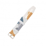 Back panel cover Hurtel - White || Gray || Orange