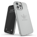 2 Products without IMEI/SN Adidas  Adidas OR Protective Clear Case for iPhone 13 Pro Max - Transparent